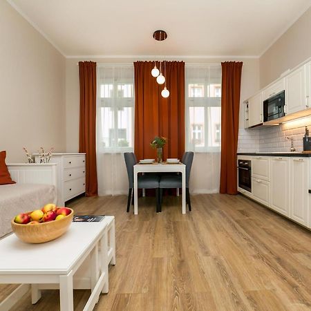 New Studio 3 - Self Check In, Parking Possible, Weekend Free Parking Bratislava Extérieur photo