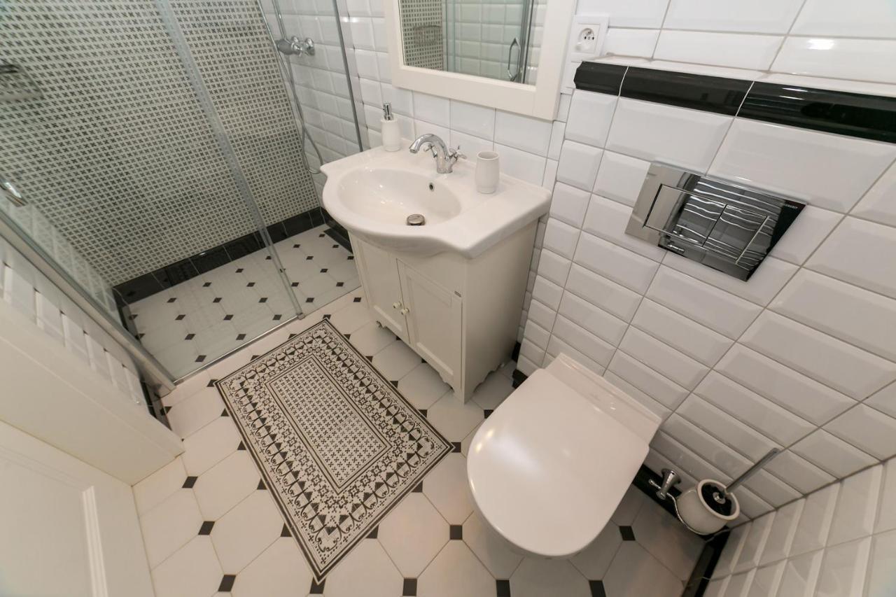 New Studio 3 - Self Check In, Parking Possible, Weekend Free Parking Bratislava Extérieur photo