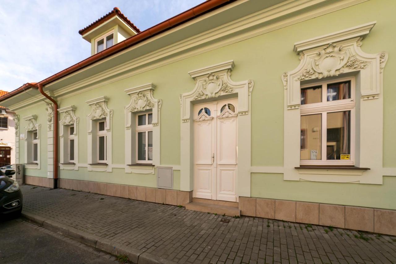 New Studio 3 - Self Check In, Parking Possible, Weekend Free Parking Bratislava Extérieur photo